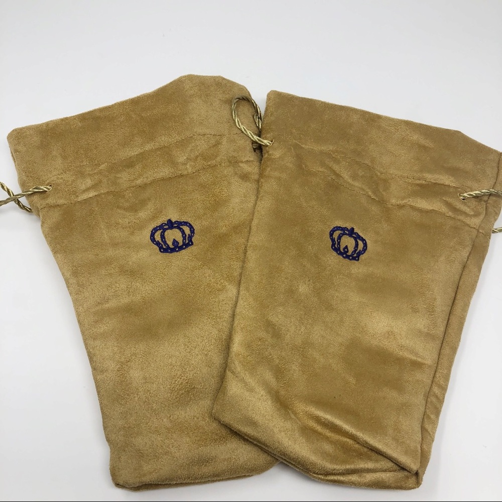 Crown Royal Reserve 2 Bags